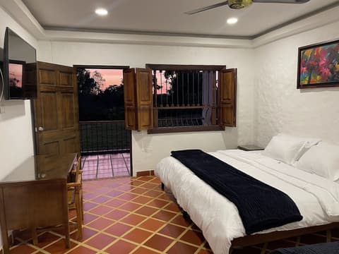 Hotel la Casona Montañesa