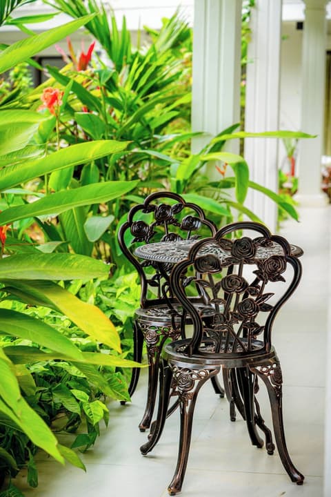 Lalita Tam Coc Resort & Spa, Room