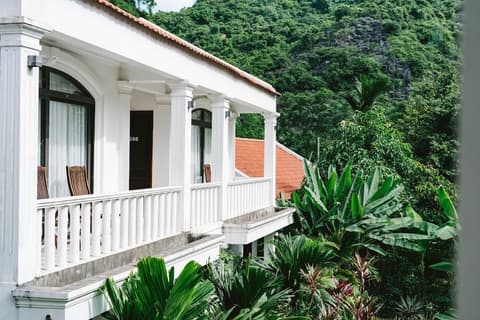 Lalita Tam Coc Resort & Spa