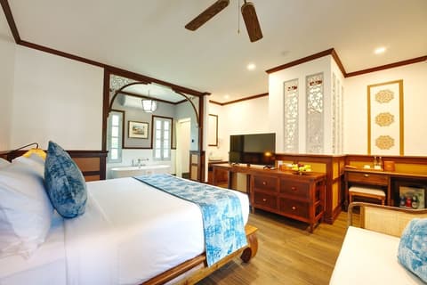 Mybanlao Hotel, Room