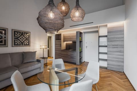 Ferrini Home - Riso 80