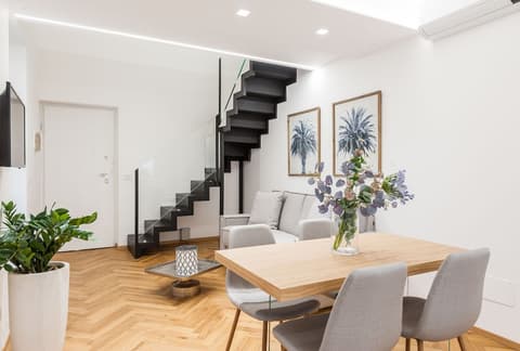 Ferrini Home - Riso 80