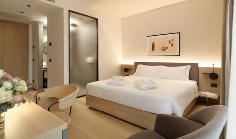 LE FUCINE HOTEL