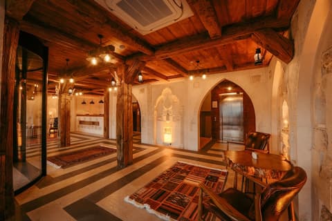 Raymar Hotels Mardin