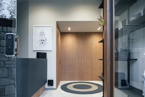 Chapter 02 Gallery Suites