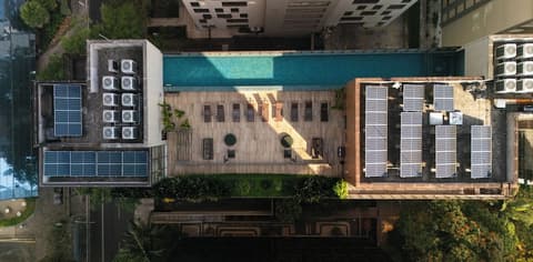 Qoya São Paulo Paulista, Curio Collection by Hilton