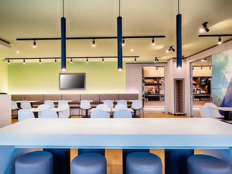 B&B Hotel Kehl, Dining