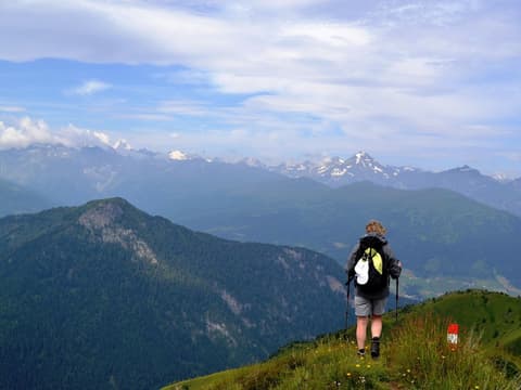 St. Michael Alpin Retreat