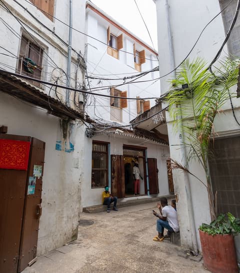 Sharazad Wonders Boutique