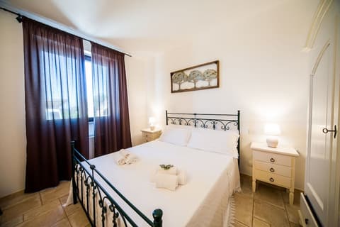 Trulli Nuova Aia Resort