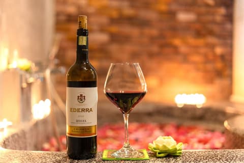 The Five Senses Boutique Hotel