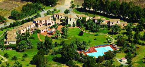 RESIDENCE BAIA DELLE PALME