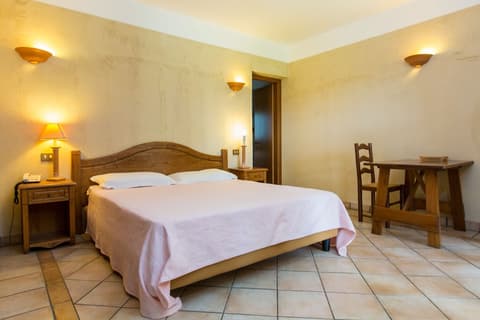 RESIDENCE BAIA DELLE PALME