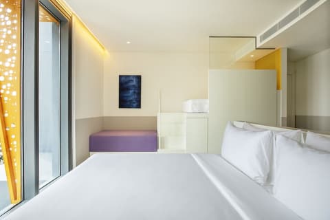 Wink Danang Riverside, Unscripted by Hyatt - 24 Hours stay, Room