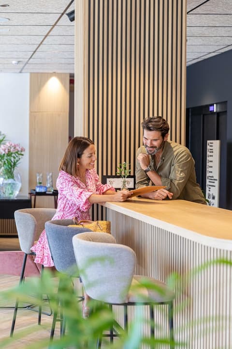 JS Palma Plaza Hotel