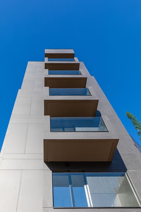 JS Palma Plaza Hotel, Room