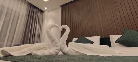 GREEN VIEW HOTEL