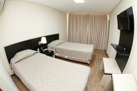 Hotel Financial Ltda