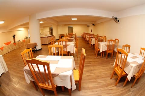 Hotel Financial Ltda