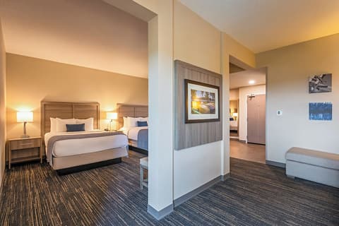 Pestana Orlando Suites - Lake Buena Vista, Room