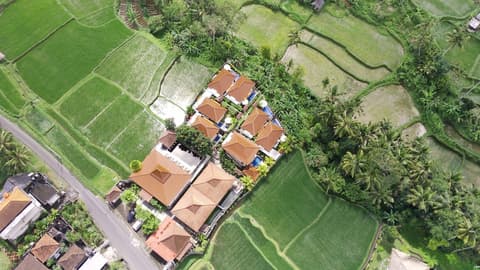 Danakha Villa Ubud