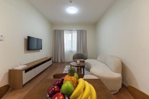 Havana Holiday Homes in Al Garhoud