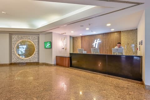 Holiday Inn San Jose La Sabana by IHG