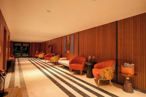 Parallel Hotel Udaipur, a member of Radisson Individuals