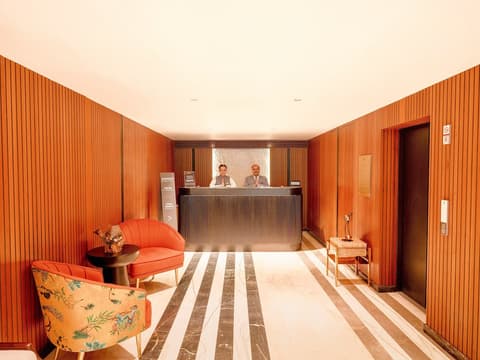 Parallel Hotel Udaipur, a member of Radisson Individuals