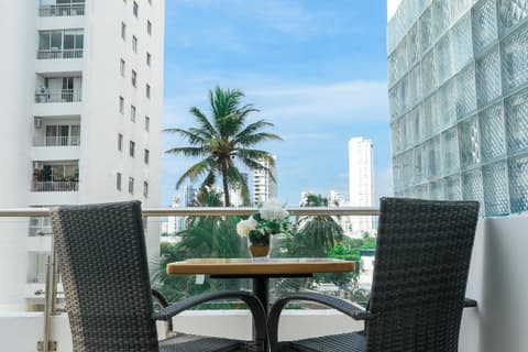 Hotel Caribbean Cartagena