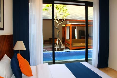 Villa Bulan Bali