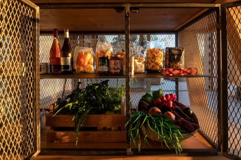 HANG LOOSE COTTAGE Hotel Resort 4 stelle Gizzeria Calabria