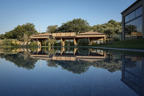 HANG LOOSE COTTAGE Hotel Resort 4 stelle Gizzeria Calabria