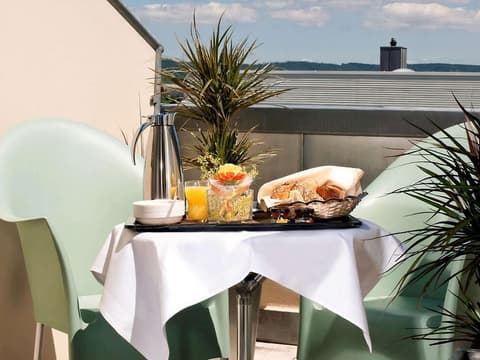 PLAZA INN Regensburg