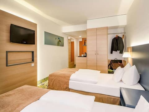 PLAZA INN Regensburg