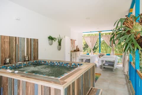 HOTEL HACIENDA SANTA CLARA