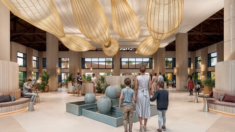 Sauipe Mar Premium - All Inclusive