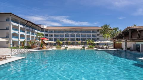 Sauipe Mar Premium - All Inclusive