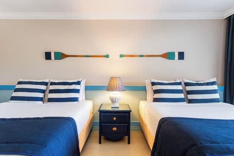 Sauipe Mar Premium - All Inclusive, Room