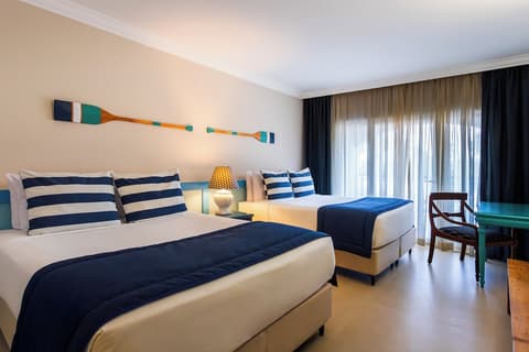 Sauipe Mar Premium - All Inclusive