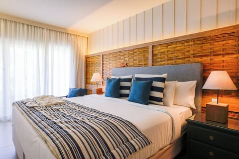 Sauipe Mar Premium - All Inclusive