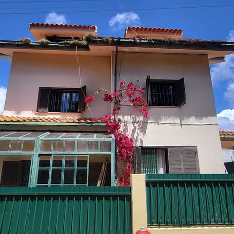 Lagoas park elite home