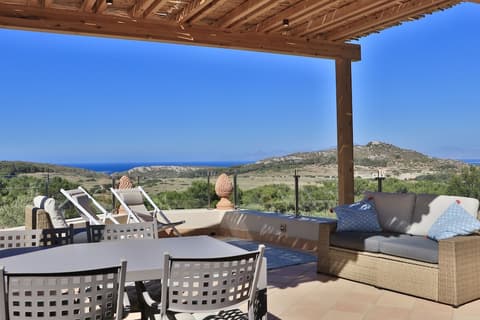 Dolcevita Egadi Resort - Adult Only