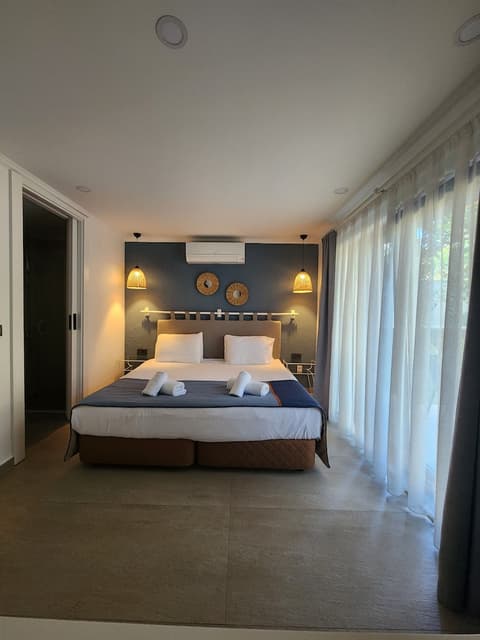 Park Hotel Rooms & Apart