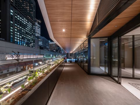 GINZA HOTEL by GRANBELL