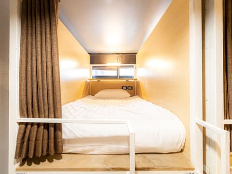 Khaosan Social Capsule Bangkok - Adult Only - Hostel, Room