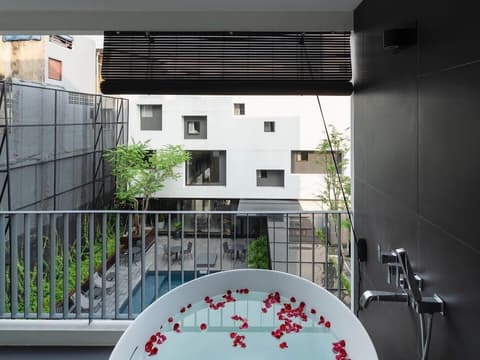 Lilit Bang Lumphu Hotel