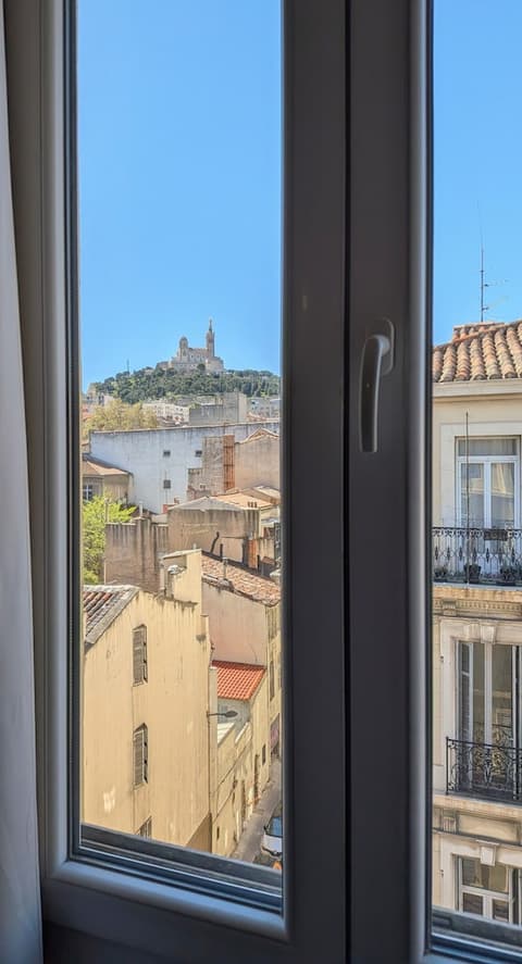 Le M Hôtel
