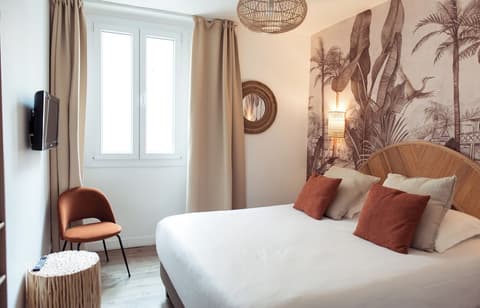 Le M Hôtel
