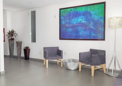 Hotel México Plaza Irapuato